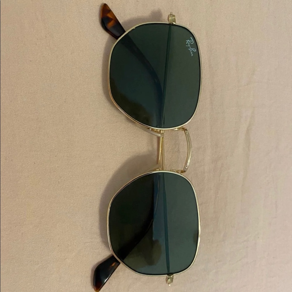 Rayban Icons